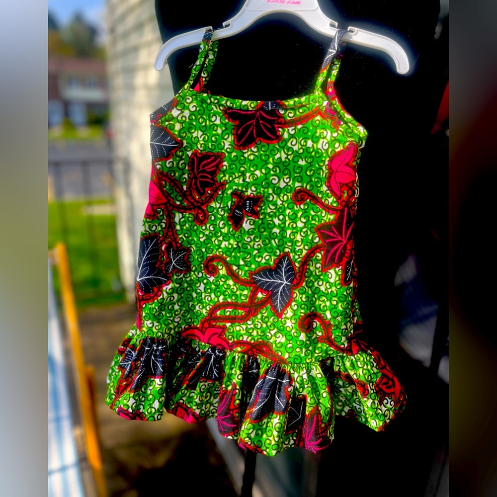 Summer dress